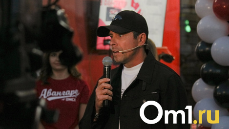 «Иностранцы вообще в шоке»: Александр Крылов о реакции легионеров «Авангарда» на Омск