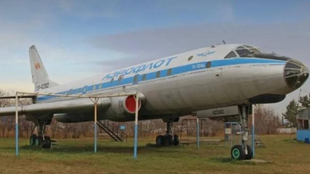 Аэродром «Бердск-Центральный» передали в управлении СибНИИА имени Чаплыгина