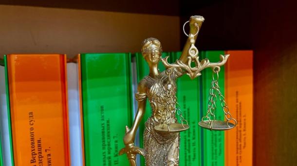 Глава Судебного департамента задержан по подозрению в крупной растрате в Новосибирске