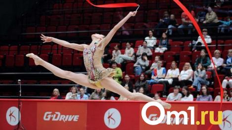 300 гимнастов и отбор в сборную: Кубок России пройдёт в Новосибирске