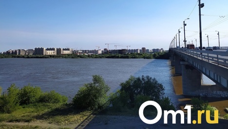 Гибнут молодые. За выходные в Омской области утонули трое мужчин