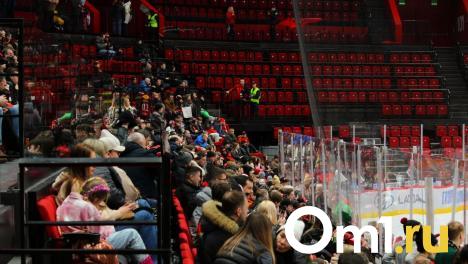 В омском «Авангарде» появится новый защитник из НХЛ