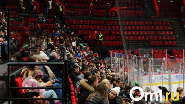 В омском «Авангарде» появится новый защитник из НХЛ