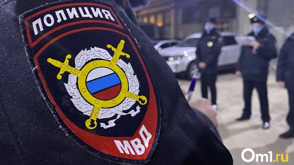 В Новосибирске полиция устроила облаву на подростков из «ЧВК Редан» в ТРЦ «Галерея»