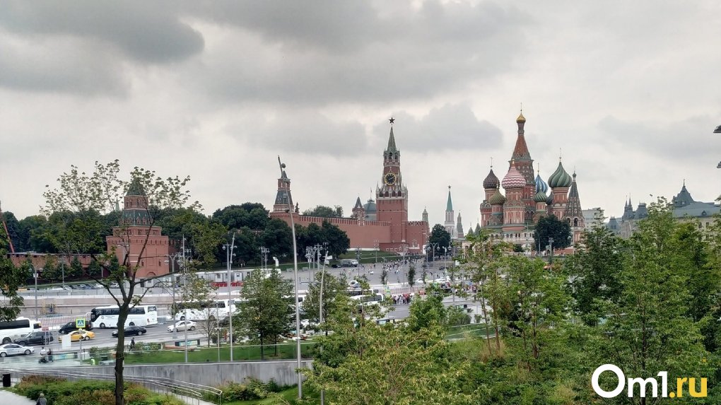 Атака беспилотников на Кремль: что известно к этому моменту