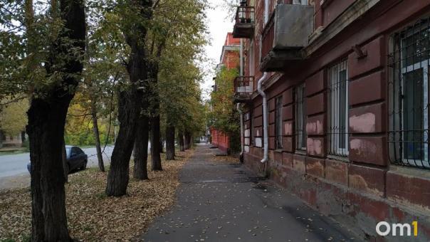 В Омске второй день подряд объявляют режим НМУ первой степени опасности