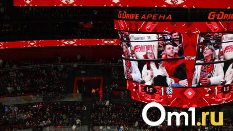 «Авангард» официально объявил об изменениях в тренерском штабе