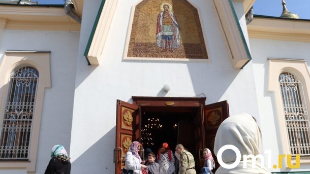 Жителя Новосибирска осудят за кражу икон из церкви