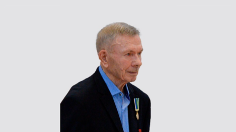 Скончался двукратный олимпийский чемпион по биатлону Виктор Маматов