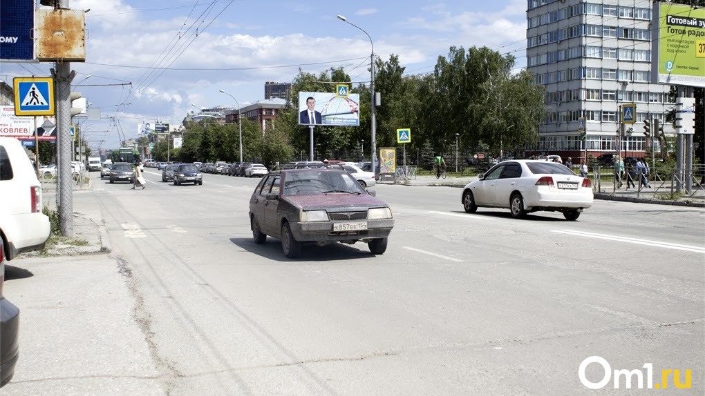 Падение цен на автомобили с пробегом зафиксировано в России