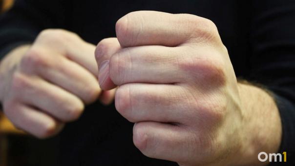 Младший брат руками забил до смерти старшего на севере Омской области