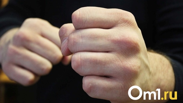 Младший брат руками забил до смерти старшего на севере Омской области