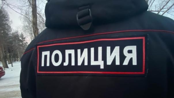 Мужчина умер в отделе полиции в Новосибирской области