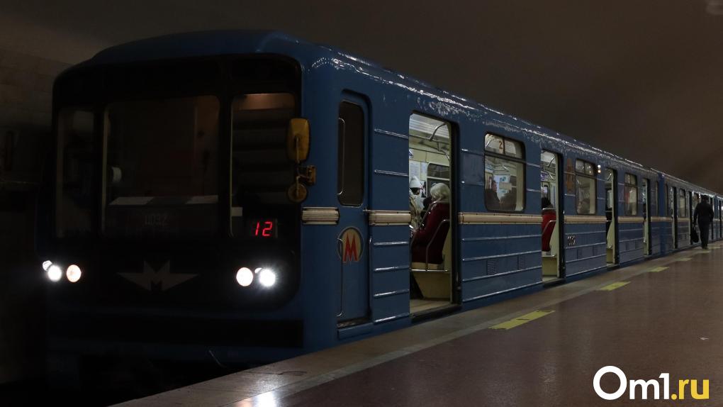Травников сообщил, что строительством метро в Новосибирске могут заняться белорусские специалисты