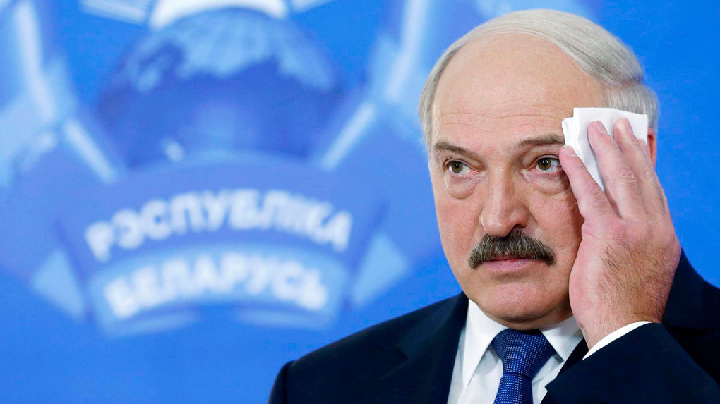 Отрицание, гнев, торг, депрессия: Александр Лукашенко проходит все стадии принятия своей отставки