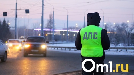 МВД продлило срок действия водительских прав у некоторых омичей