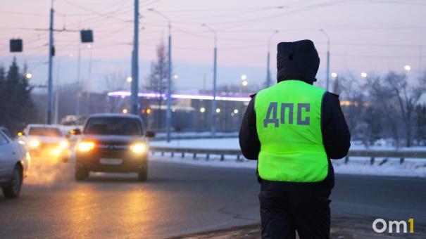 МВД продлило срок действия водительских прав у некоторых омичей
