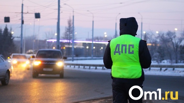 МВД продлило срок действия водительских прав у некоторых омичей