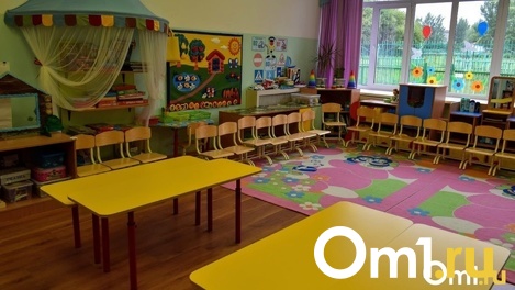 В Омской области детсад в «Ясной поляне» построит фирма, которая затягивает сроки ремонтных работ