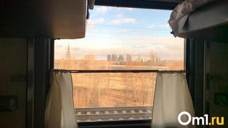 Омич на выходных: едем «галопом по Сибири» на майские