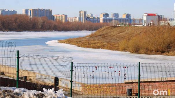 В Омской области нашли три предприятия, загрязняющие воздух