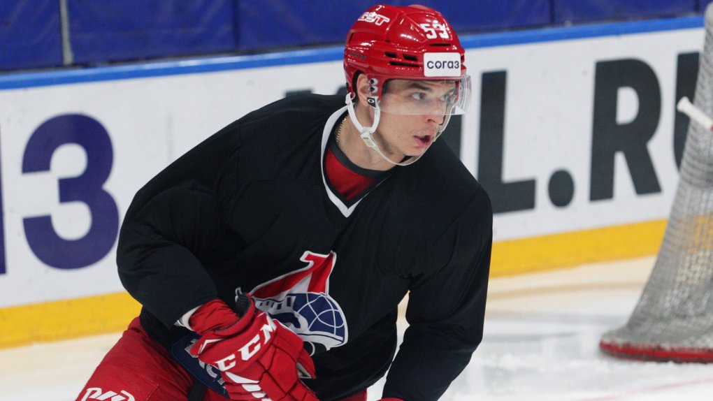 Омский «Авангард» может подписать контракт с олимпийским чемпионом и экс-игроком НХЛ