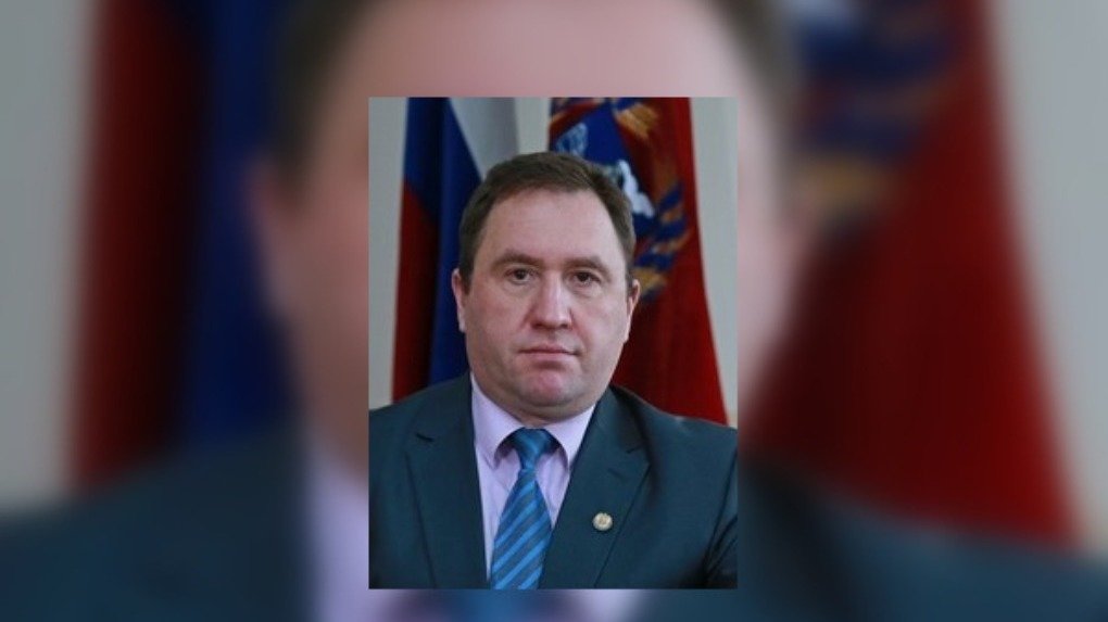 «Коммунисты России» выдвинули на выборы губернатора Новосибирской области Андрея Щукина