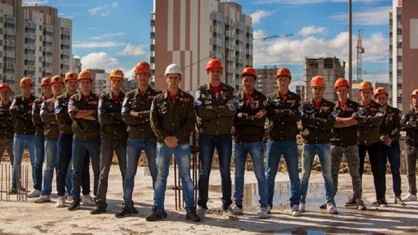 Железная дорога и не только. Почему абитуриенты Новосибирска выбирают СГУПС