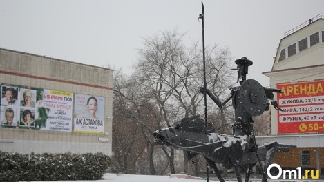 Министр культуры сообщил, когда состоится открытие ТЮЗа