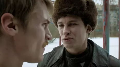 «Никакого развития»: Никита Кологривый из «Слово пацана» рассказал про учёбу в Новосибирске