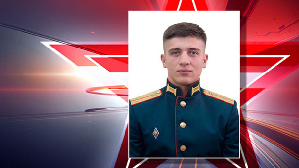 Племянник бывшего полпреда президента в СФО Сергея Меняйло получил медаль Суворова