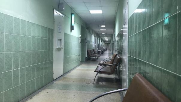 Новосибирские врачи спасли малыша с патологией сердца и клубком сосудов в лёгких