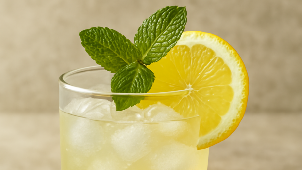 В Омске приготовят гигантскую порцию лимонада и раздадут напиток бесплатно