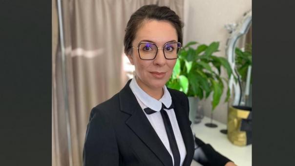 Елена Генова назначена руководителем представительства МИД России в Омске