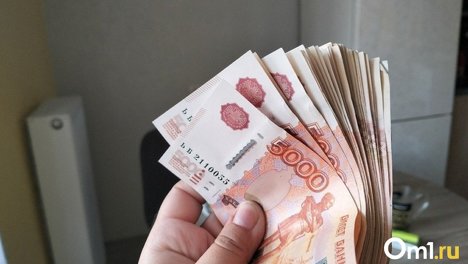 Омская воспитательница из-за страха потерять деньги всё равно перевела их не на тот безопасный счёт