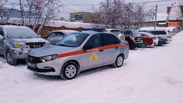 ФСБ накрыла семейный бизнес: в Новосибирске разоблачили канал миграции