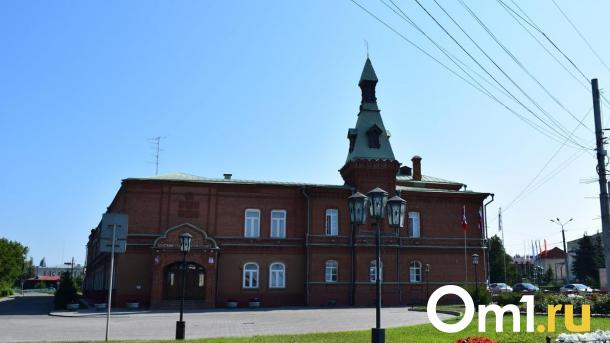 В Омске увеличат бюджет города на 2024 год