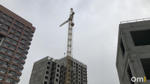 Обманутые дольщики ЖК «Любимый» вышли на пикет в центре Новосибирска
