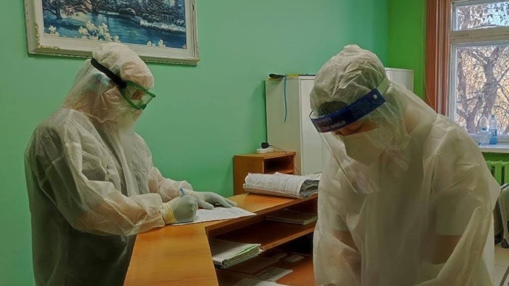 Вирусолог предупредил новосибирцев о новом «египетском гриппе»