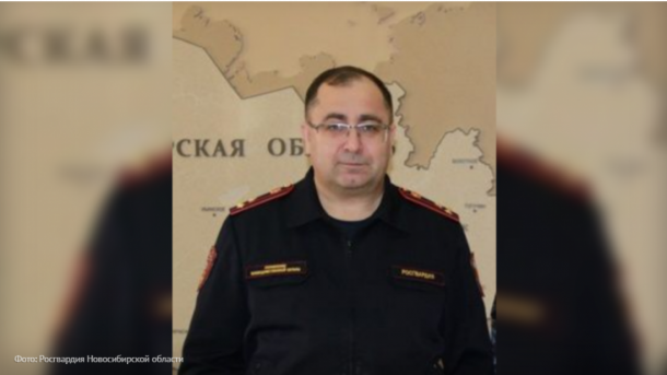 Полковник Росгвардии останется в СИЗО до сентября: взятка на 293 тысячи рублей