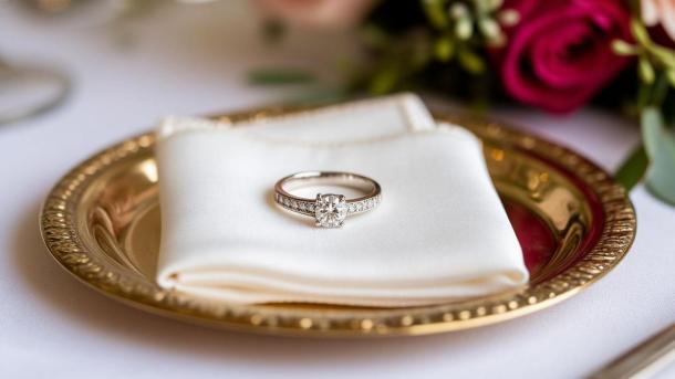 Почему жена Диброва ушла к миллиардеру? Психолог раскрыла три причины