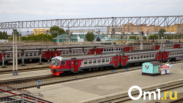 Дети от пяти до семи лет смогут бесплатно ездить в российских электричках
