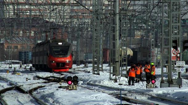 В Новосибирске скончался начальник вагонного депо на рабочем месте