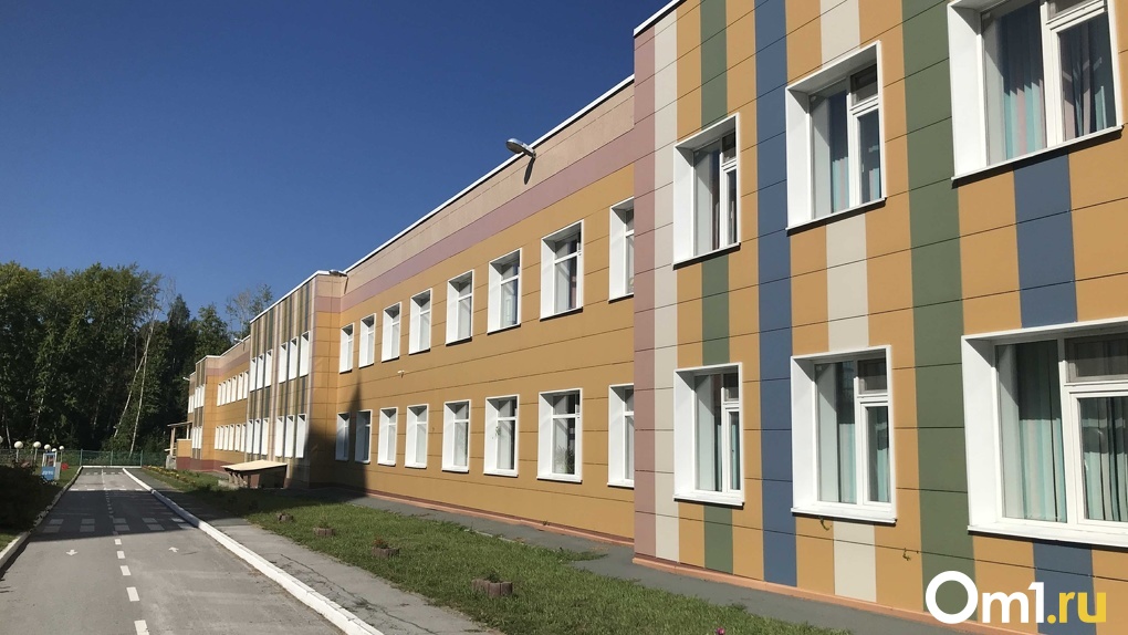 Строительство дороги к коррекционной школе обсудили депутаты новосибирского горсовета