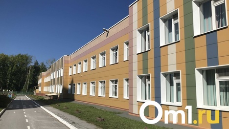 Строительство дороги к коррекционной школе обсудили депутаты новосибирского горсовета
