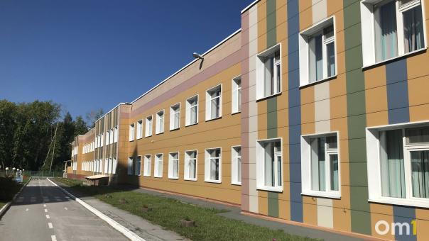 Строительство дороги к коррекционной школе обсудили депутаты новосибирского горсовета