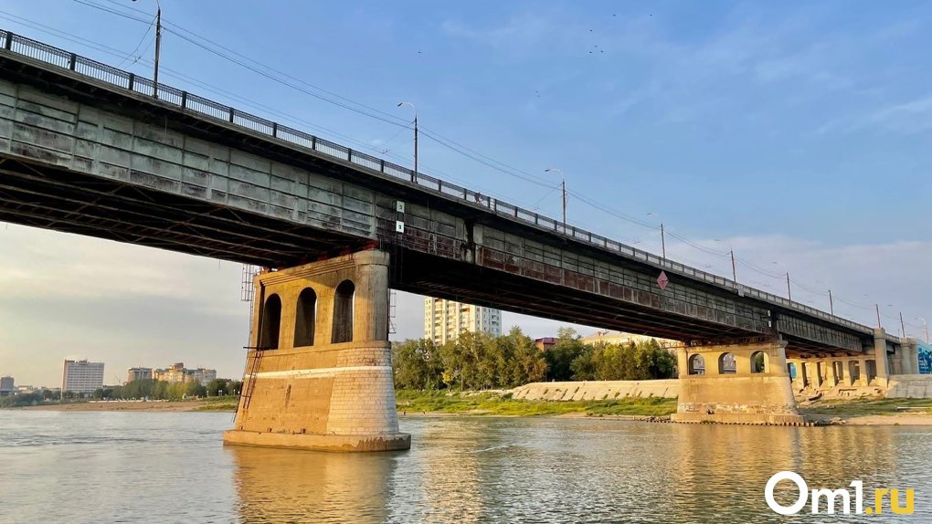 Ленинградский мост могут открыть раньше срока