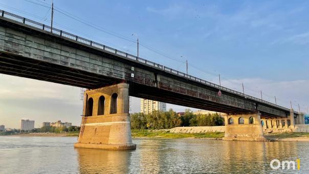 Ленинградский мост могут открыть раньше срока