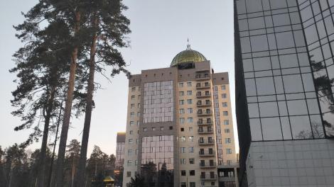 Новосибирская область увеличила производство инновационной продукции на 25 % в первом полугодии 2025 года