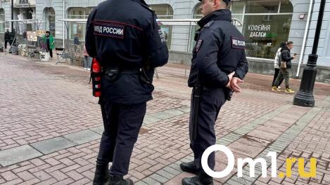 Омичка отдала «полицейским» 1,6 миллиона, чтобы на неё не завели дело за поддержку ВСУ